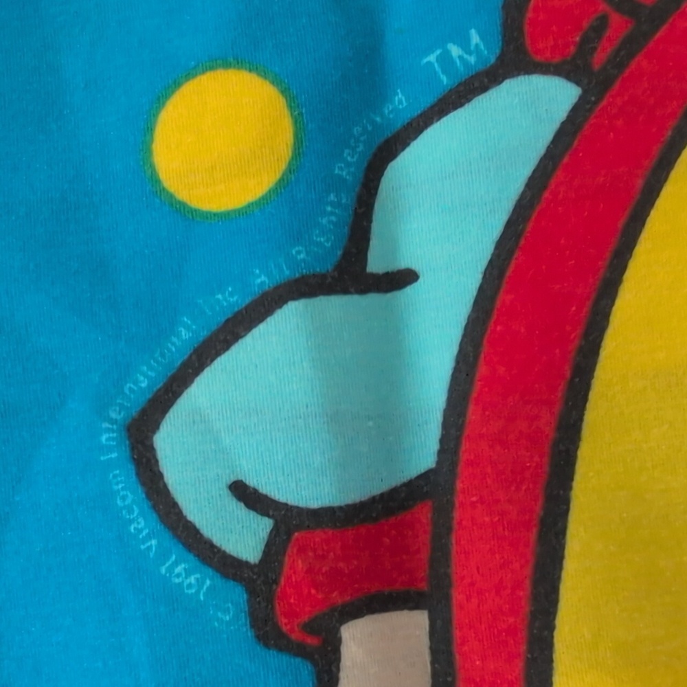Nickelodeon Rugrats Pillowcase - Picture 5 of 5